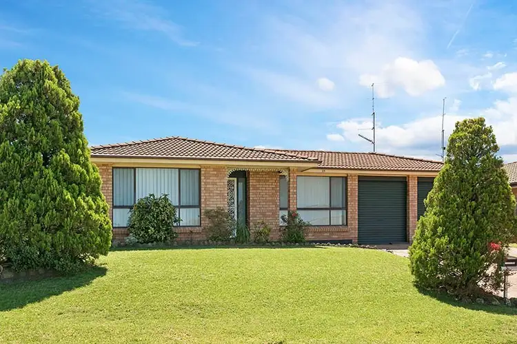 24 Evergreen Drive, Shellharbour NSW 2529