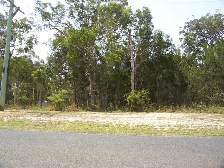 69 Minjerriba Road, Russell Island QLD 4184