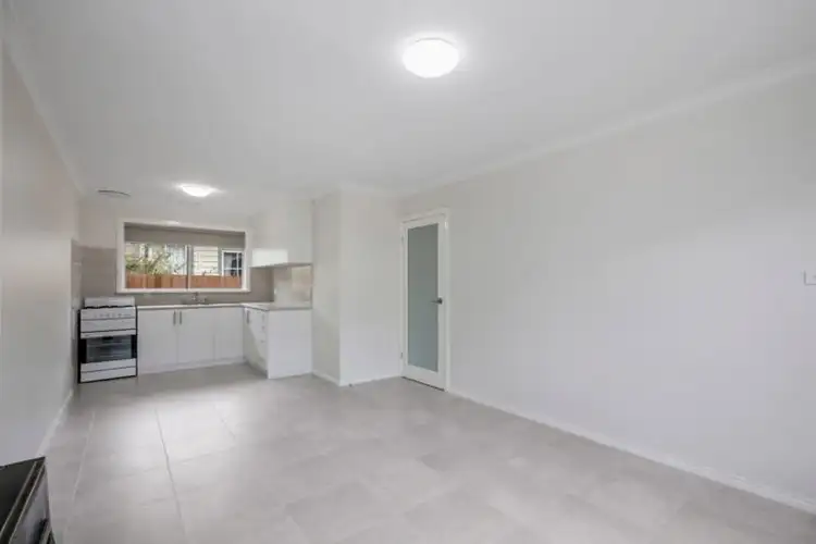 Second view of Homely unit listing, 6/16-18 Compton Street, Reservoir VIC 3073