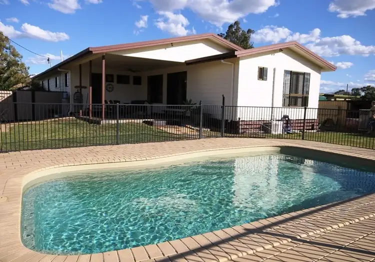 152 Pratten Street, Dalby QLD 4405