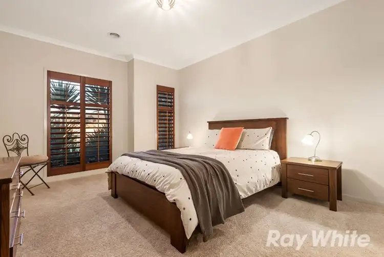 Sixth view of Homely house listing, 4 Viewpoint Avenue, Mernda VIC 3754