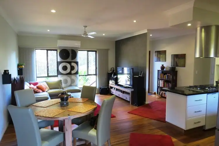 Second view of Homely house listing, 21 Fiji Street, Russell Island QLD 4184