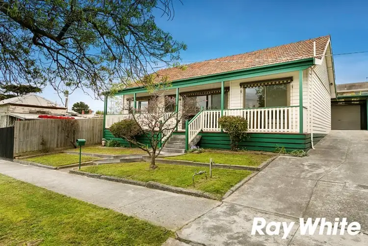 18 Bent Street, Brunswick West VIC 3055
