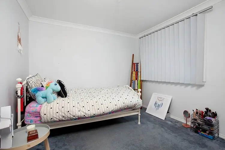 Seventh view of Homely unit listing, 5/12-18 Glider Avenue, Blackbutt NSW 2529