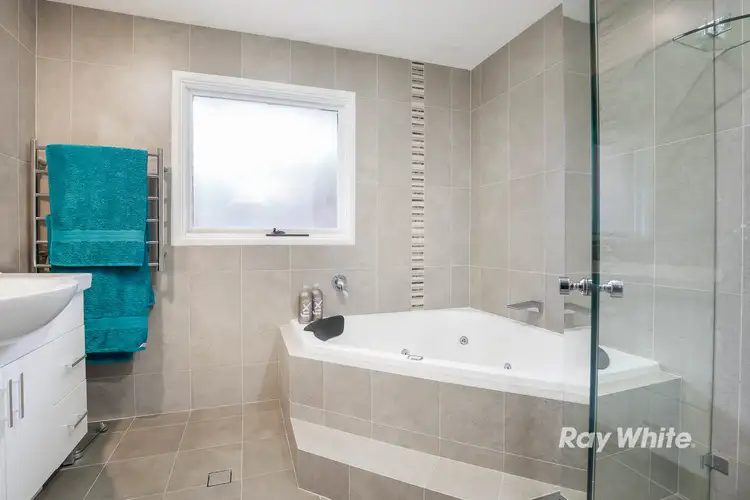 Seventh view of Homely house listing, 52 Lisa Crescent, Castle Hill NSW 2154