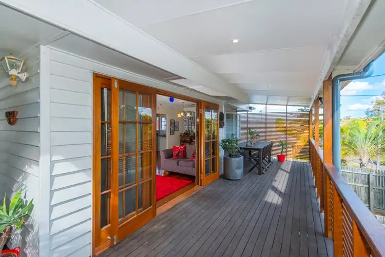 21 Gatton Street, Mount Gravatt East QLD 4122