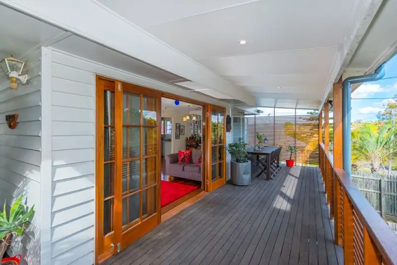 Main view of Homely house listing, 21 Gatton Street, Mount Gravatt East QLD 4122