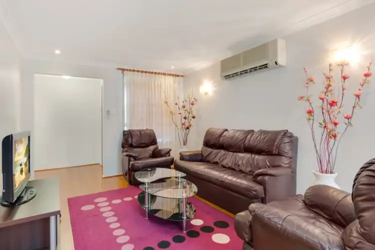 Second view of Homely house listing, 29 Cranberry Street, Macquarie Fields NSW 2564