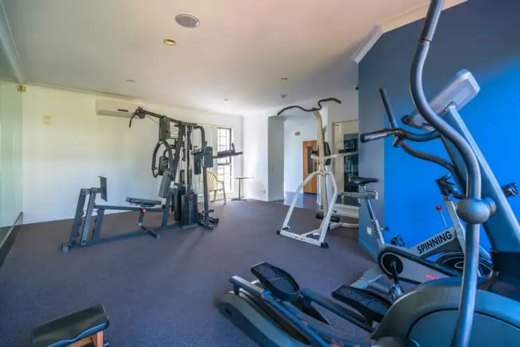 Fifth view of Homely townhouse listing, 802/2-14 Gentian Drive, Arundel QLD 4214