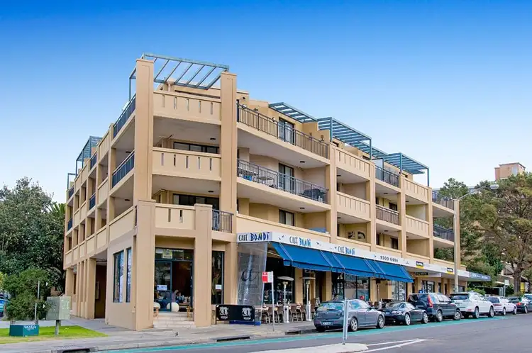 Third view of Homely unit listing, 6/14 O'Brien Street, Bondi Beach NSW 2026