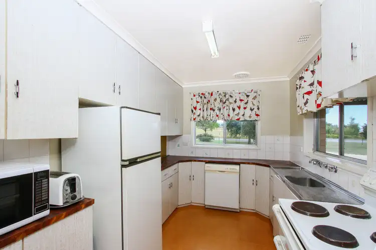 Second view of Homely house listing, 37 Laggan Road, Crookwell NSW 2583