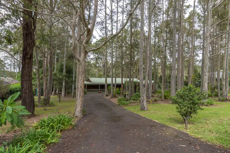 Second view of Homely house listing, 30 Koloona Drive, Tapitallee NSW 2540