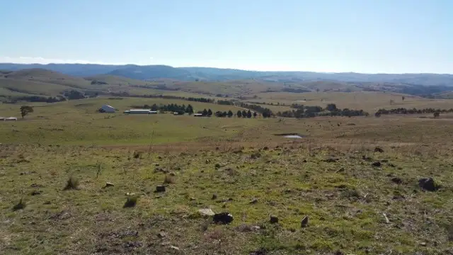 Third view of Homely rural property listing, Lot 101 Longview Road, Big Hill NSW 2579