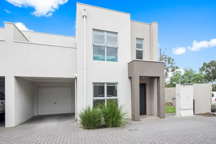 Second view of Homely house listing, 12/557 Port Road, West Croydon SA 5008