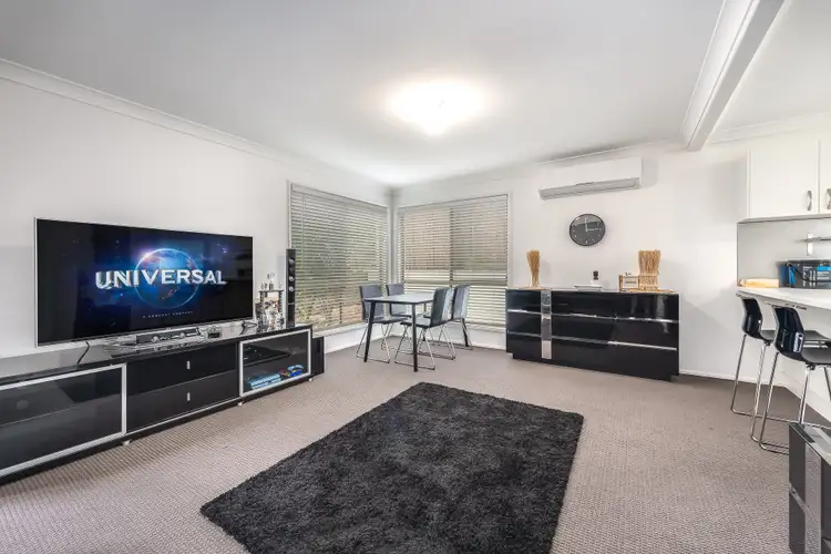 Third view of Homely townhouse listing, 120/641 Pine Ridge Road, Biggera Waters QLD 4216