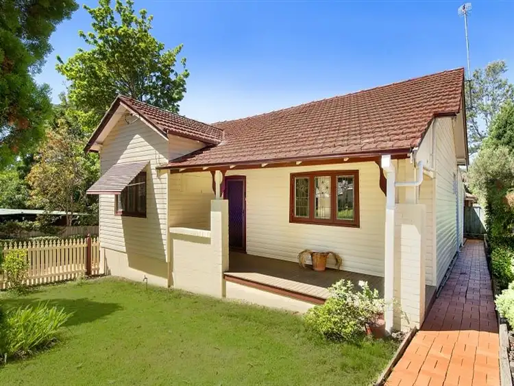 1/119 Pittwater Road, Hunters Hill NSW 2110