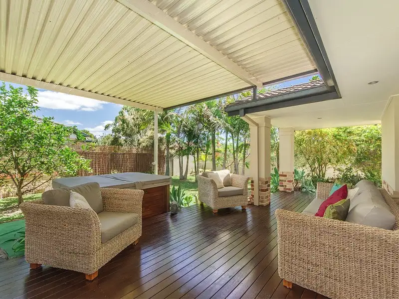 Main view of Homely house listing, 9 Springsure Drive, Mudgeeraba QLD 4213