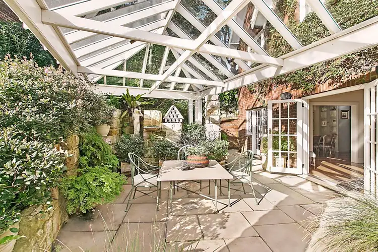 Third view of Homely house listing, 122 Bellevue Road, Bellevue Hill NSW 2023