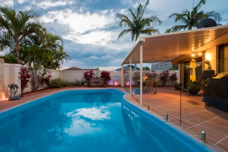 Seventh view of Homely house listing, 47 Claymore Crescent, Sorrento QLD 4217