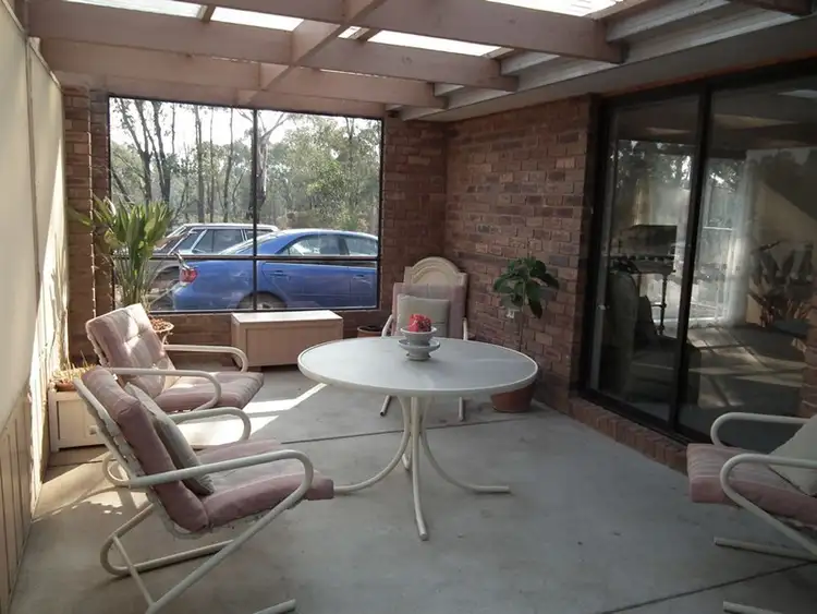 Second view of Homely rural property listing, 103 Allowah Court, Whroo VIC 3612