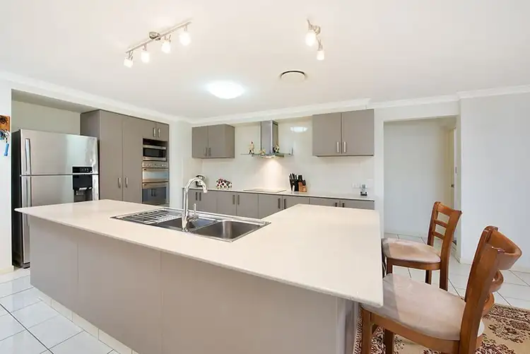 Fifth view of Homely house listing, 34 Kirsten Drive, Glass House Mountains QLD 4518