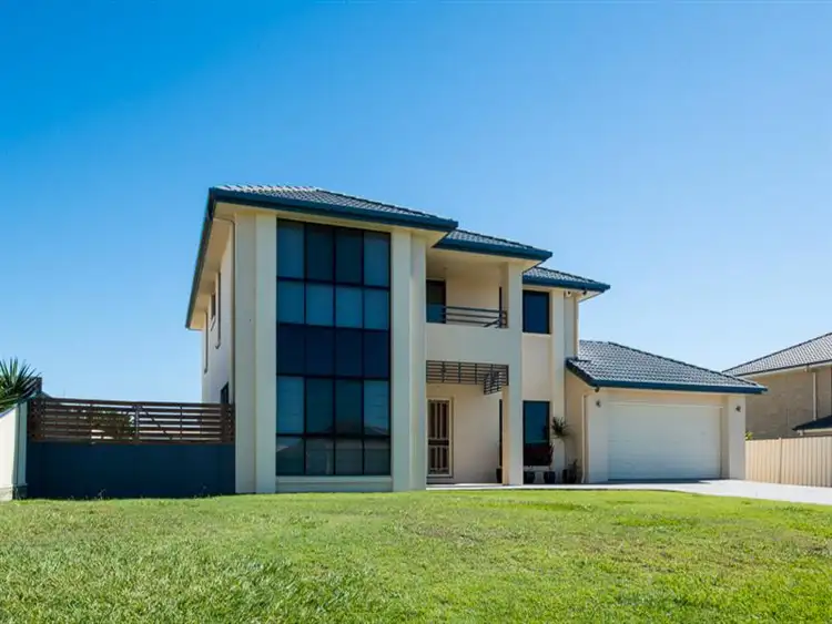 56 Macarthur Crescent, Deception Bay QLD 4508