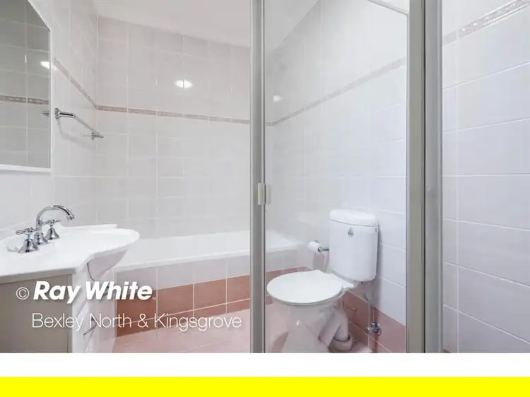 Fifth view of Homely villa listing, 5/102 Caroline Street, Kingsgrove NSW 2208