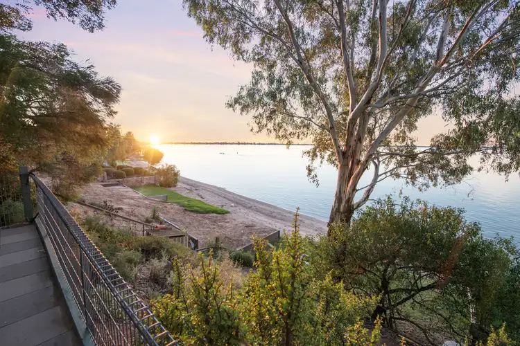 Main view of Homely house listing, 27 Hayes Road, Lake Boga VIC 3584