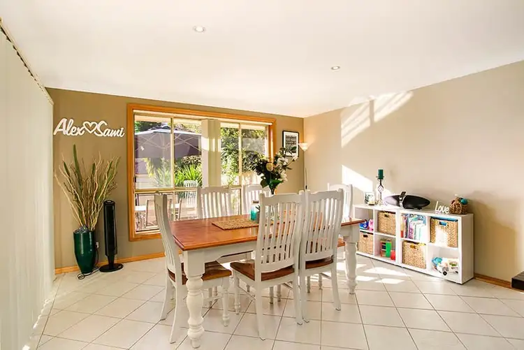 Third view of Homely house listing, 5 Moruya Link, Albion Park NSW 2527