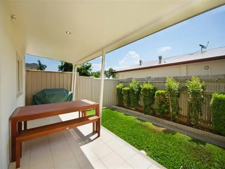 Fourth view of Homely apartment listing, 119/1 Burnda Street, Kirwan QLD 4817