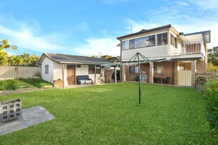 Sixth view of Homely house listing, 101 Thomas Mitchell Road, Killarney Vale NSW 2261