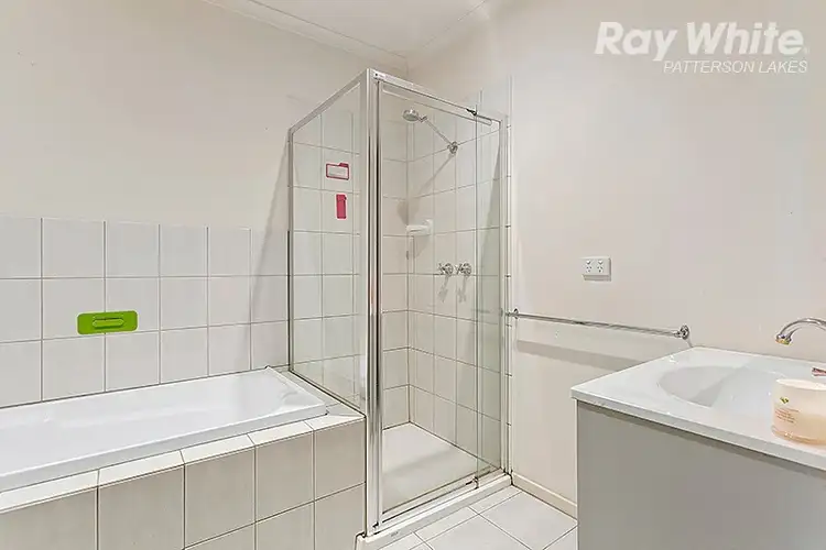 Fifth view of Homely house listing, 11/34 Old Wells Road, Patterson Lakes VIC 3197