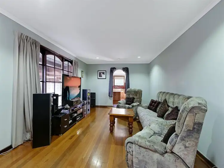 Third view of Homely house listing, 10 Karri Grove, Epping VIC 3076