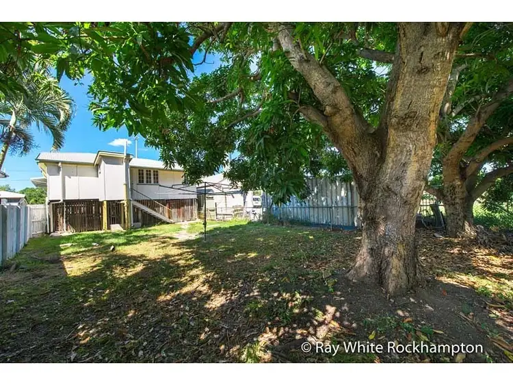 Sixth view of Homely house listing, 54 Main Street, Park Avenue QLD 4701