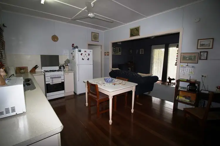 Second view of Homely house listing, 9 Toobanna Street, Toobanna QLD 4850