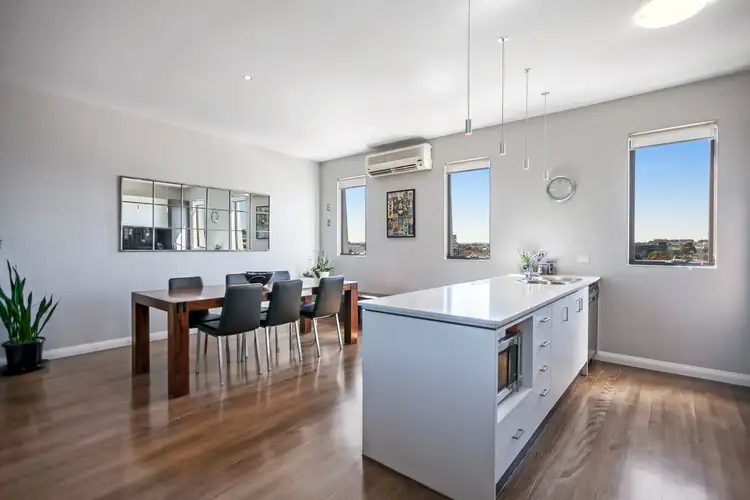 Sixth view of Homely apartment listing, 97/93-103 High Street, Preston VIC 3072