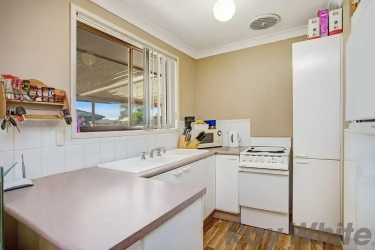 Second view of Homely house listing, 57 Melaleuca Drive, Metford NSW 2323