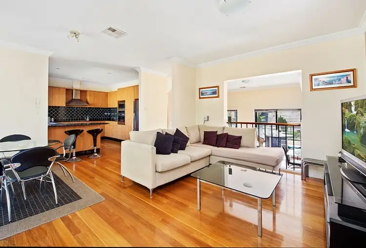 Fourth view of Homely townhouse listing, 3/52 Menai Road, Bangor NSW 2234