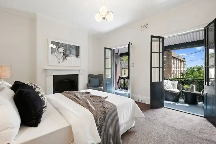 Seventh view of Homely house listing, 110 Chelmsford Street, Newtown NSW 2042