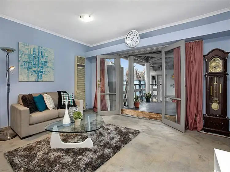 Second view of Homely house listing, 71 Hawthorn Road, Northcote VIC 3070
