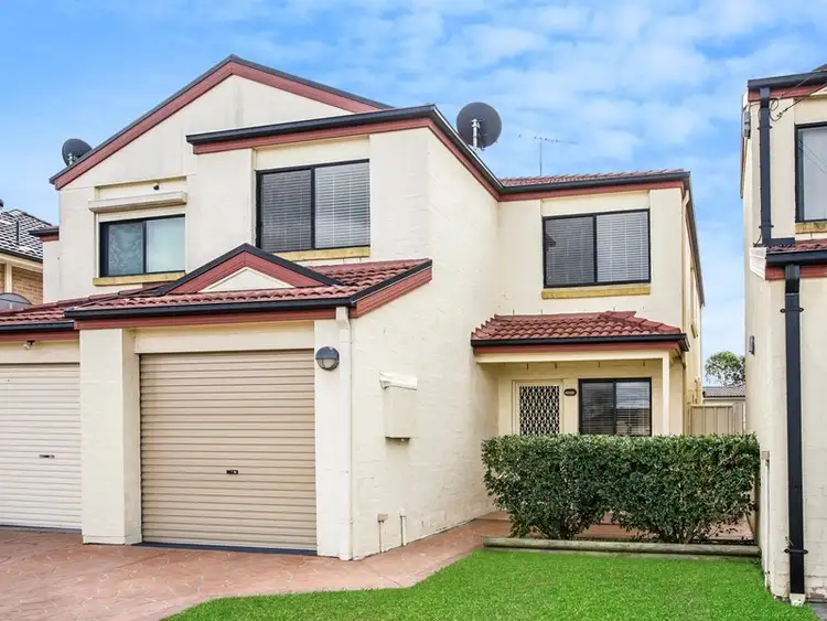Main view of Homely house listing, 36a Madeline Street, Fairfield West NSW 2165