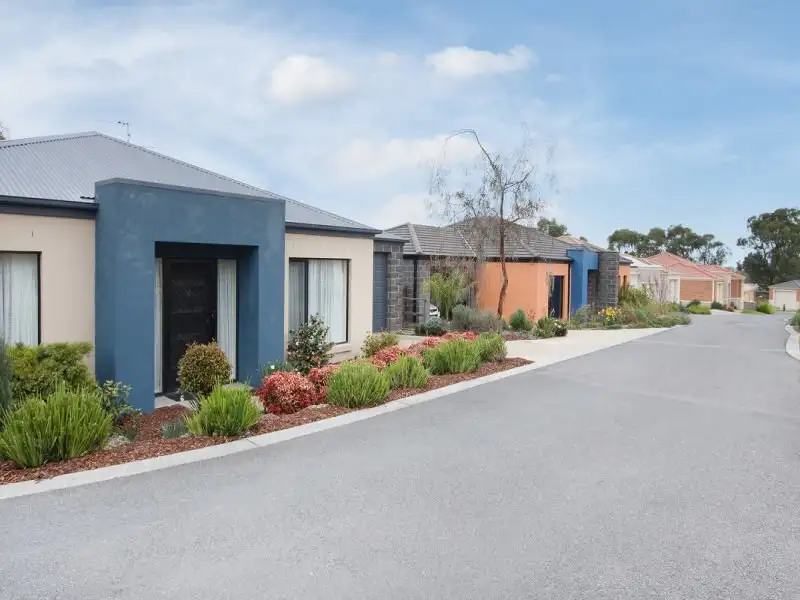 Main view of Homely unit listing, Unit 11/27 Jefferson Road, Garfield VIC 3814