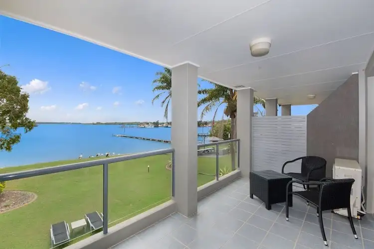 Fifth view of Homely unit listing, 20/27-29 Yamba Road, Yamba NSW 2464