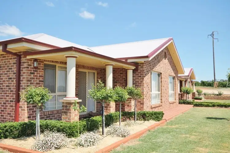 Fourth view of Homely house listing, 28 McMillans Road, Young NSW 2594
