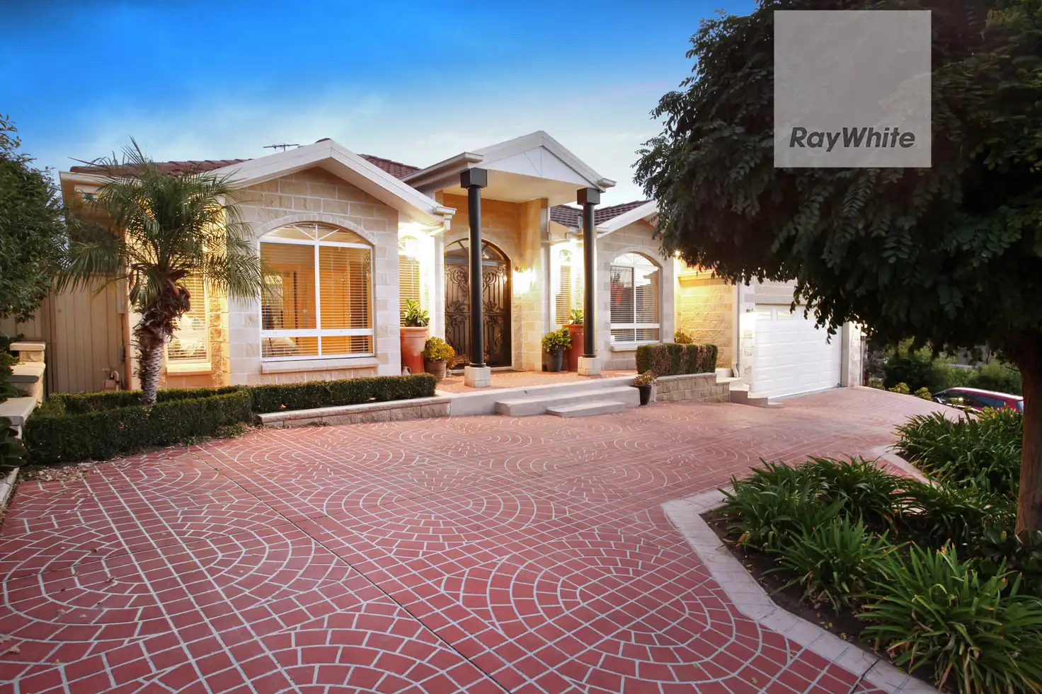 Main view of Homely house listing, 56 Clare Boulevard, Greenvale VIC 3059