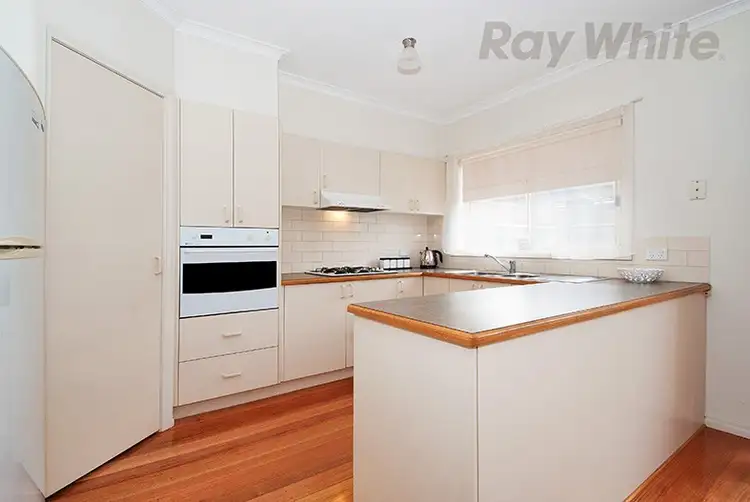Third view of Homely unit listing, U2, 26 DIXON Avenue, Croydon VIC 3136