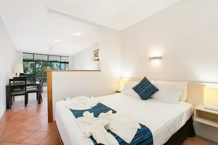 Fifth view of Homely unit listing, Address available on request