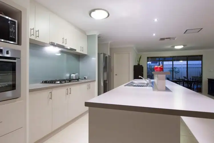 Sixth view of Homely house listing, 143 Waldburg Drive, Tapping WA 6065