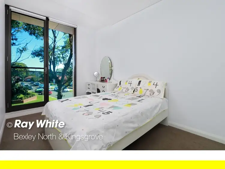 Sixth view of Homely townhouse listing, 103/11A Mashman Avenue, Kingsgrove NSW 2208