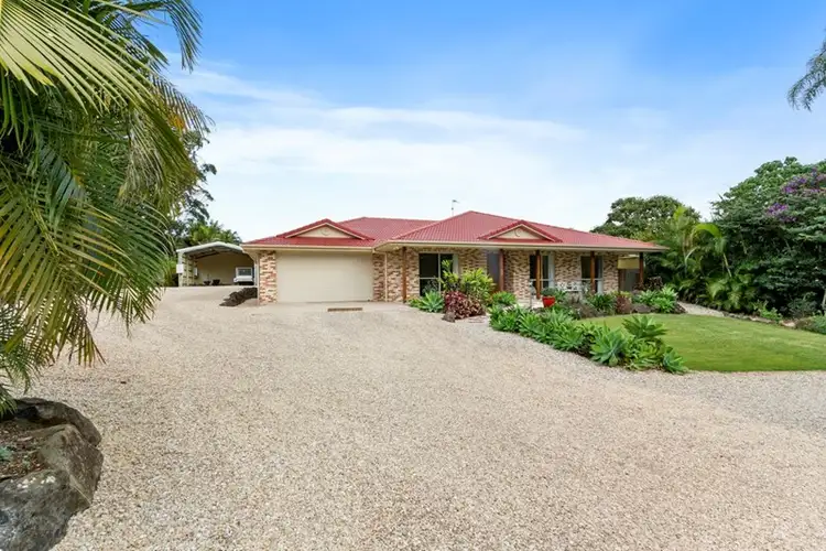 Second view of Homely house listing, 711 Terranora Road, Terranora NSW 2486